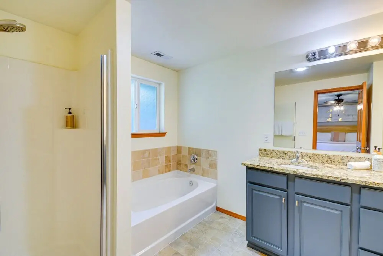 Gig Harbor Vacation Rental w/ Private Hot Tub!