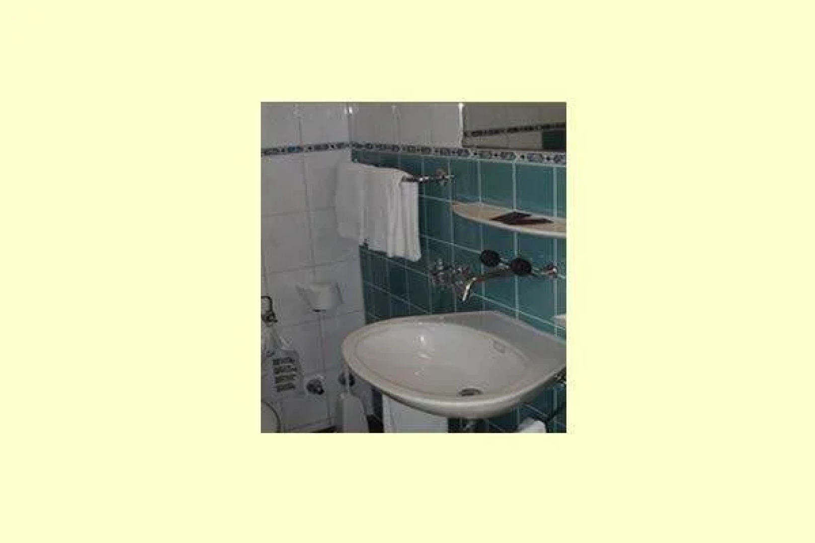 Hotel Merkur Interlaken