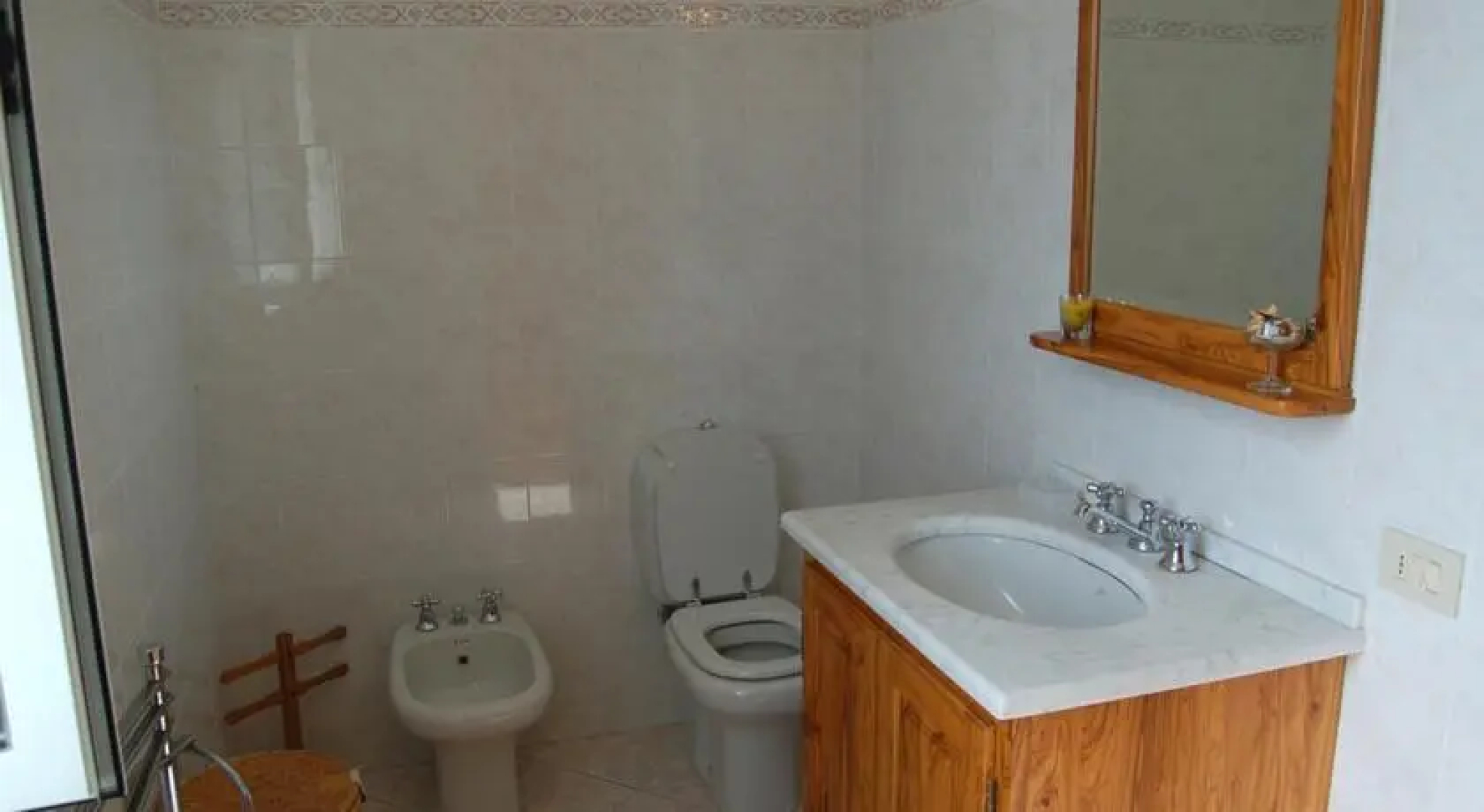 Casa Marisa