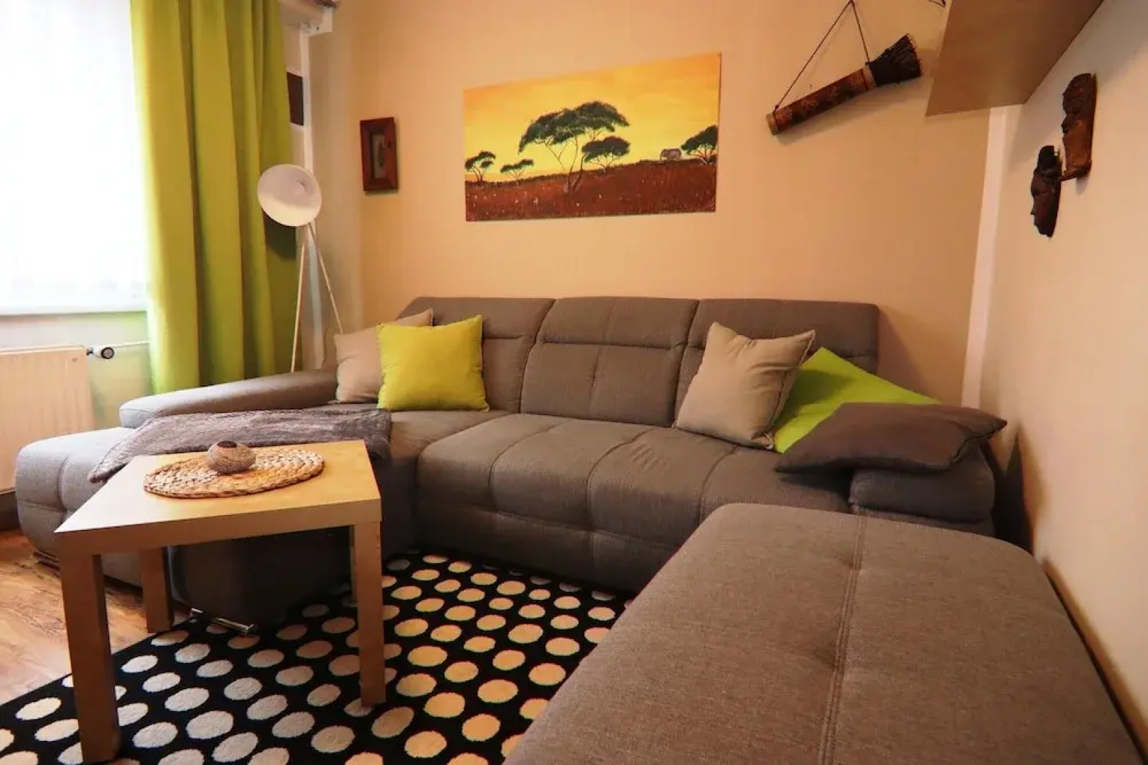 Ferienwohnung Sommergluck in Proseken