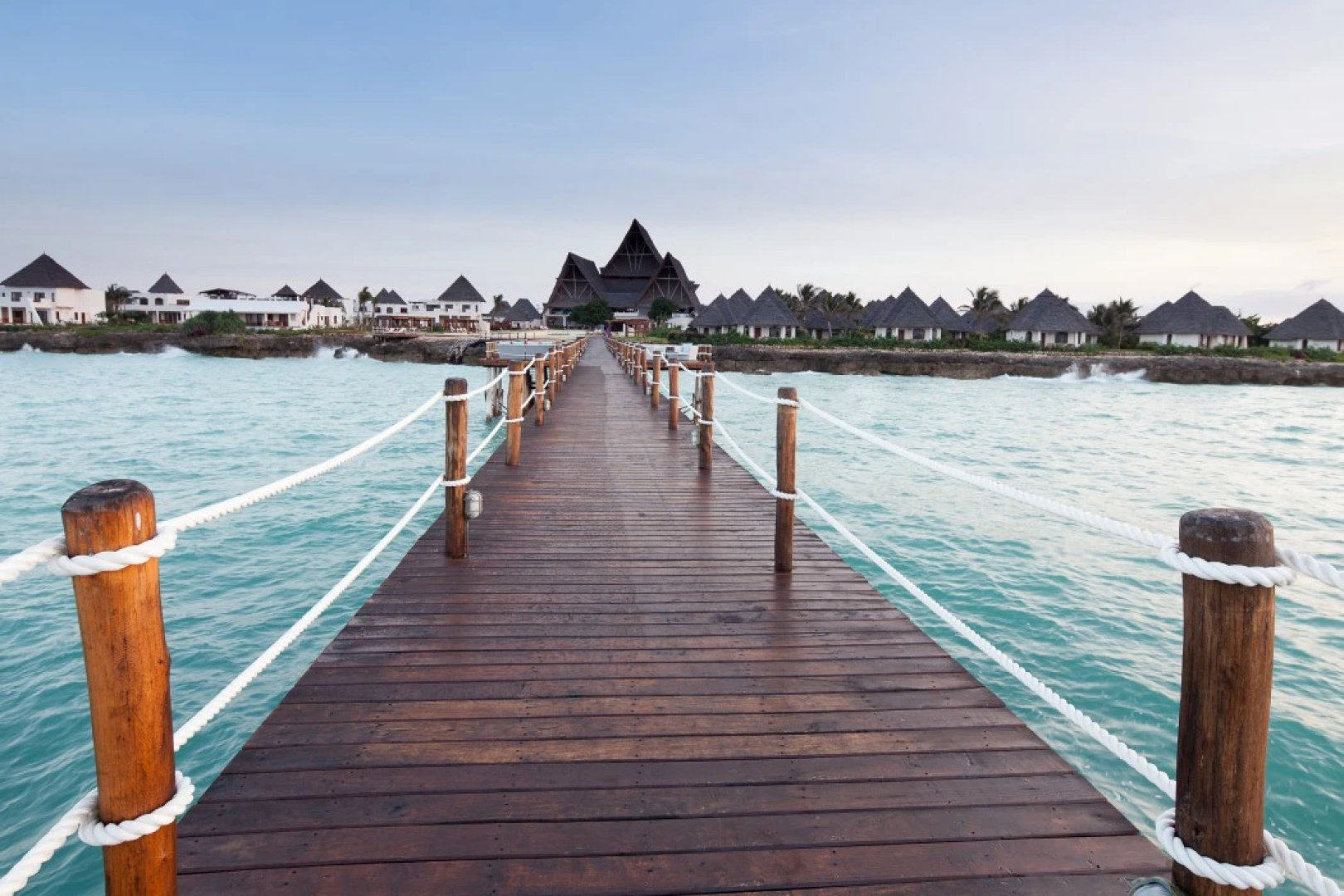 Essque Zalu Zanzibar