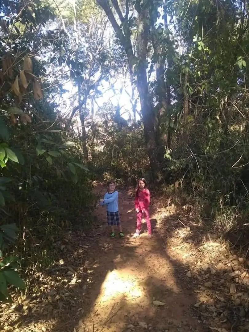 Hotel Refúgio da Lua