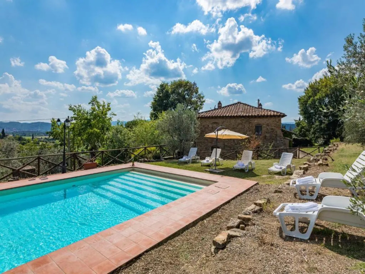 Villa Loggiato