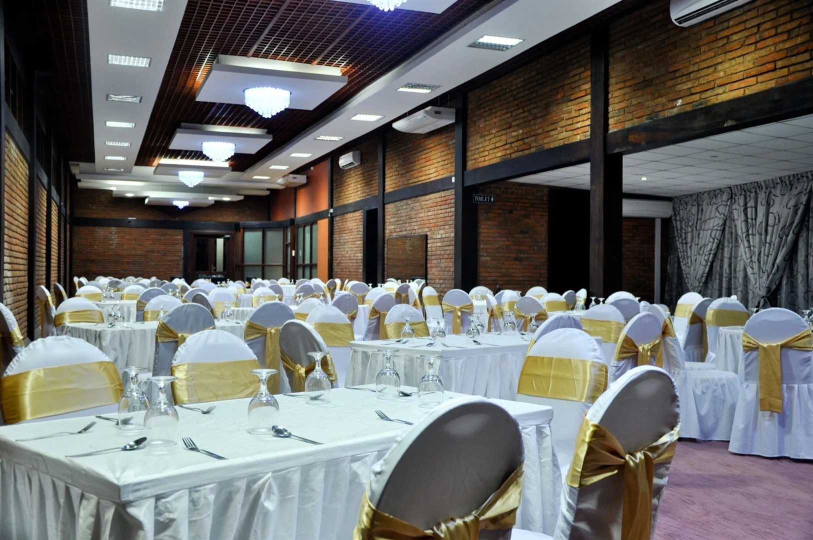 Avasta Resort and Spa