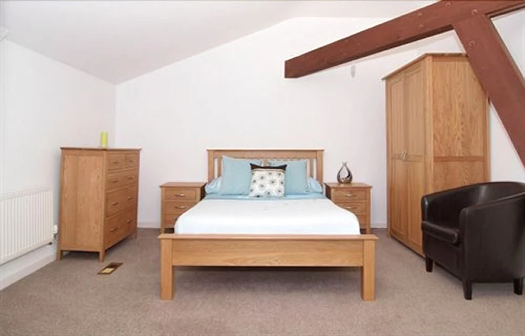 The Smithaleigh Hotel