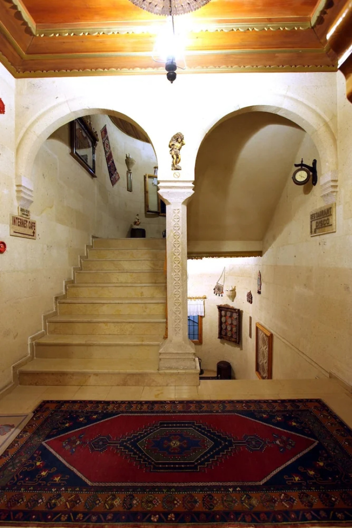 Hotel Kral Boutique