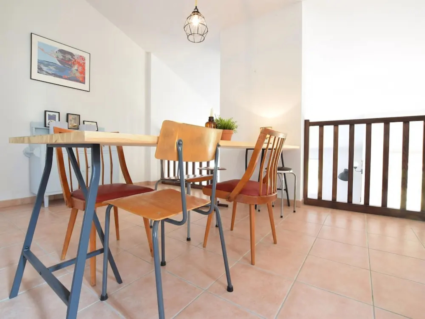 Beautifully located holiday villa with private swimming pool and lovely view!