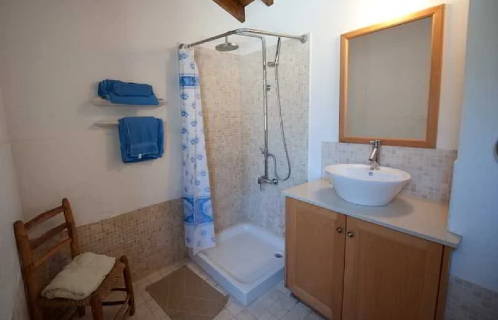 Cyprus Villages Traditional Houses