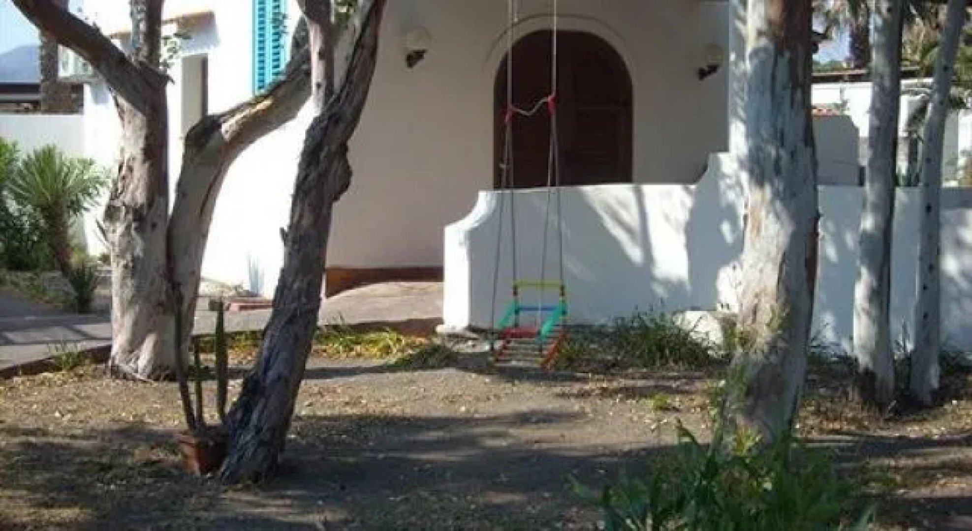 Sea Houses Residence