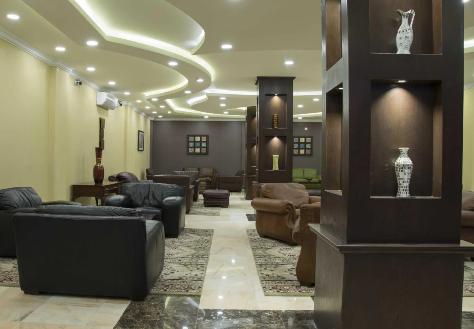 Swiss Spirit Hotel & Suites Turaif