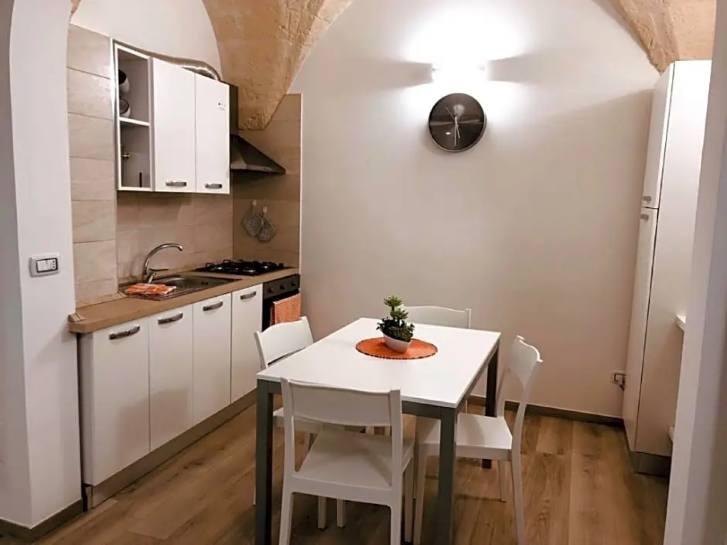 Mastropaolo42 Luxury B&B (Adults Only)