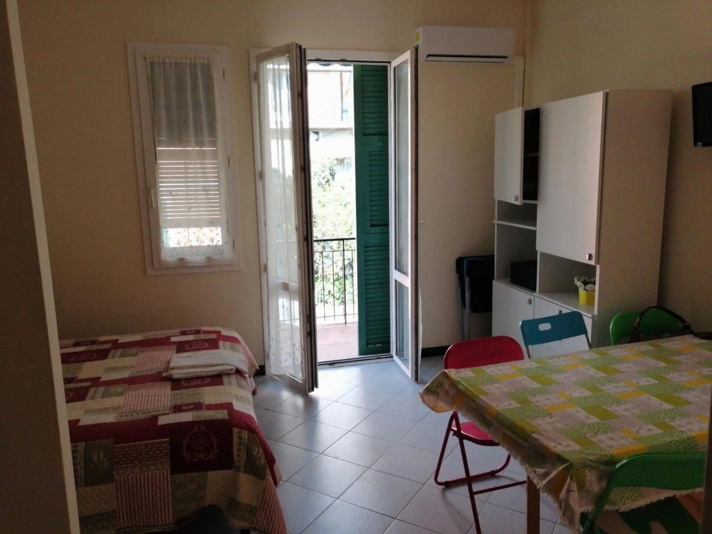 Appartamento per vacanze GAIA