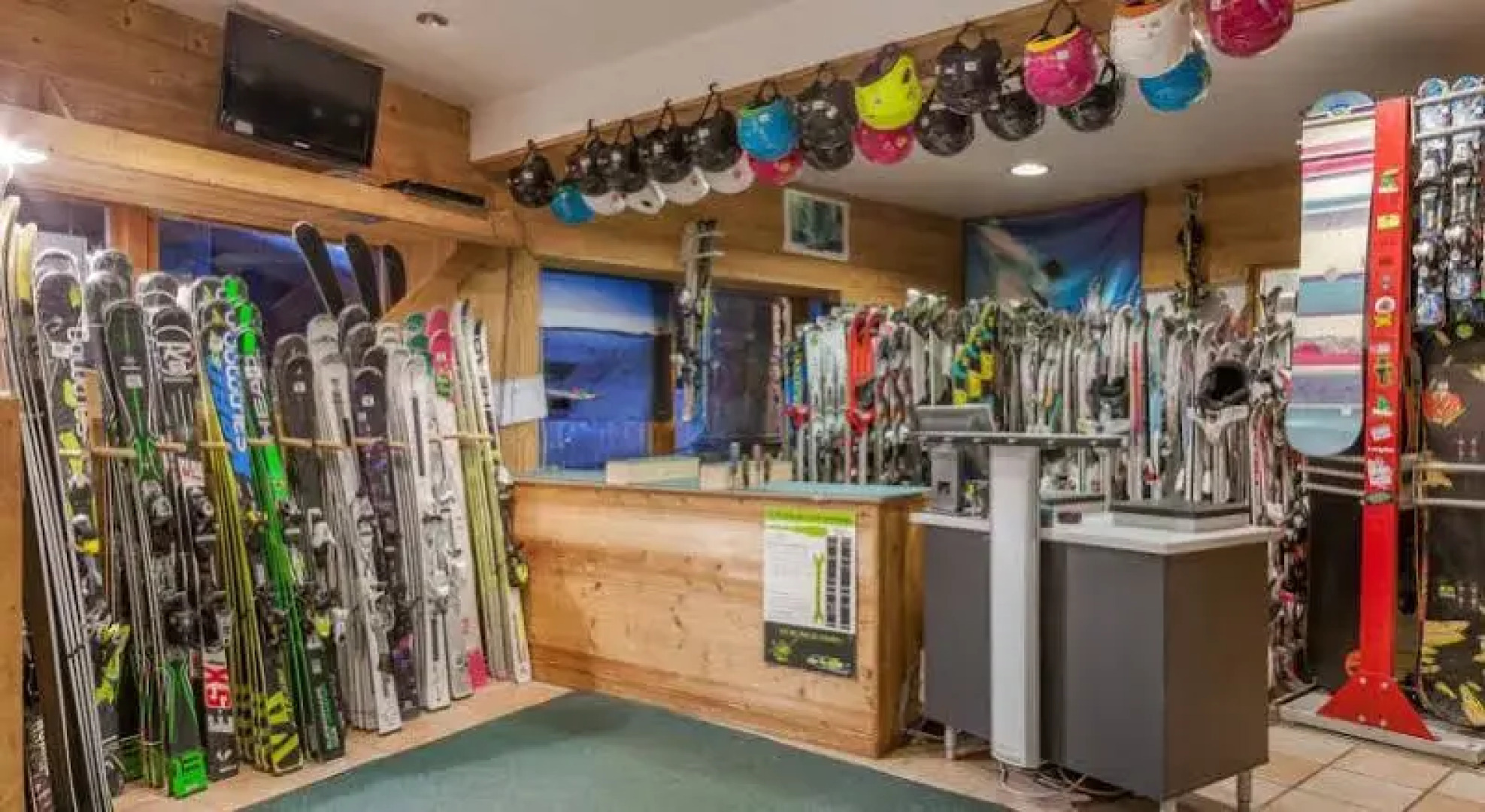 Les Balcons de Val Thorens