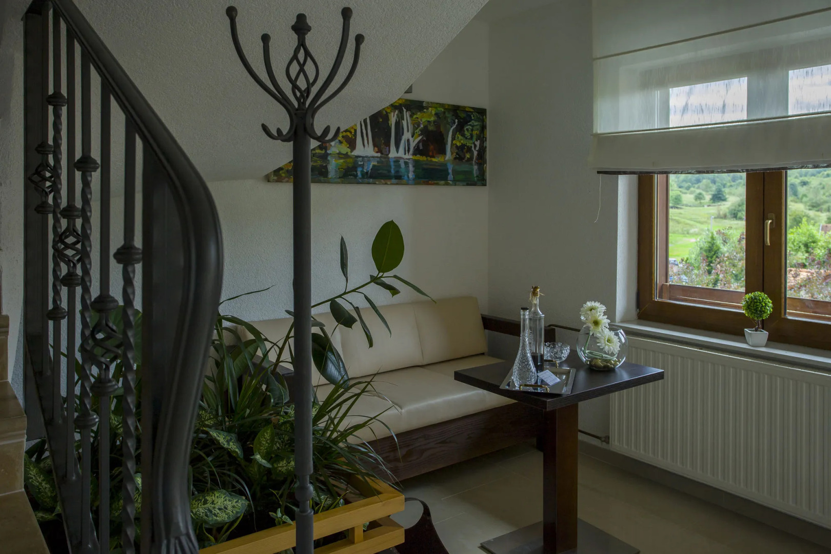 Tourist Center Marko