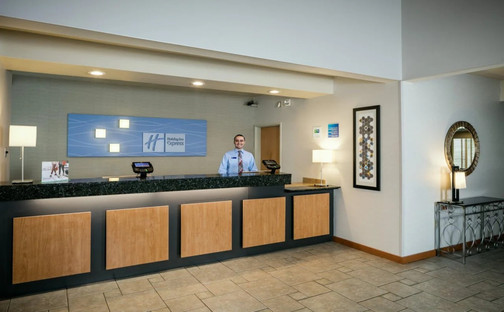 Holiday Inn Express Corvallis-On the River by IHG