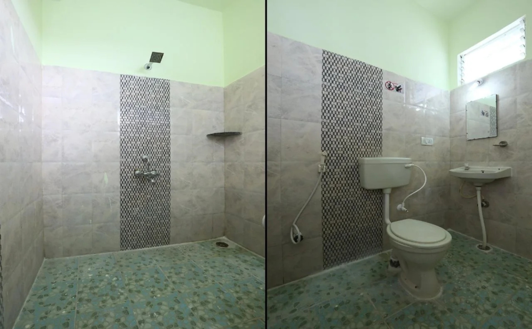 Chetana Residency By OYO Rooms