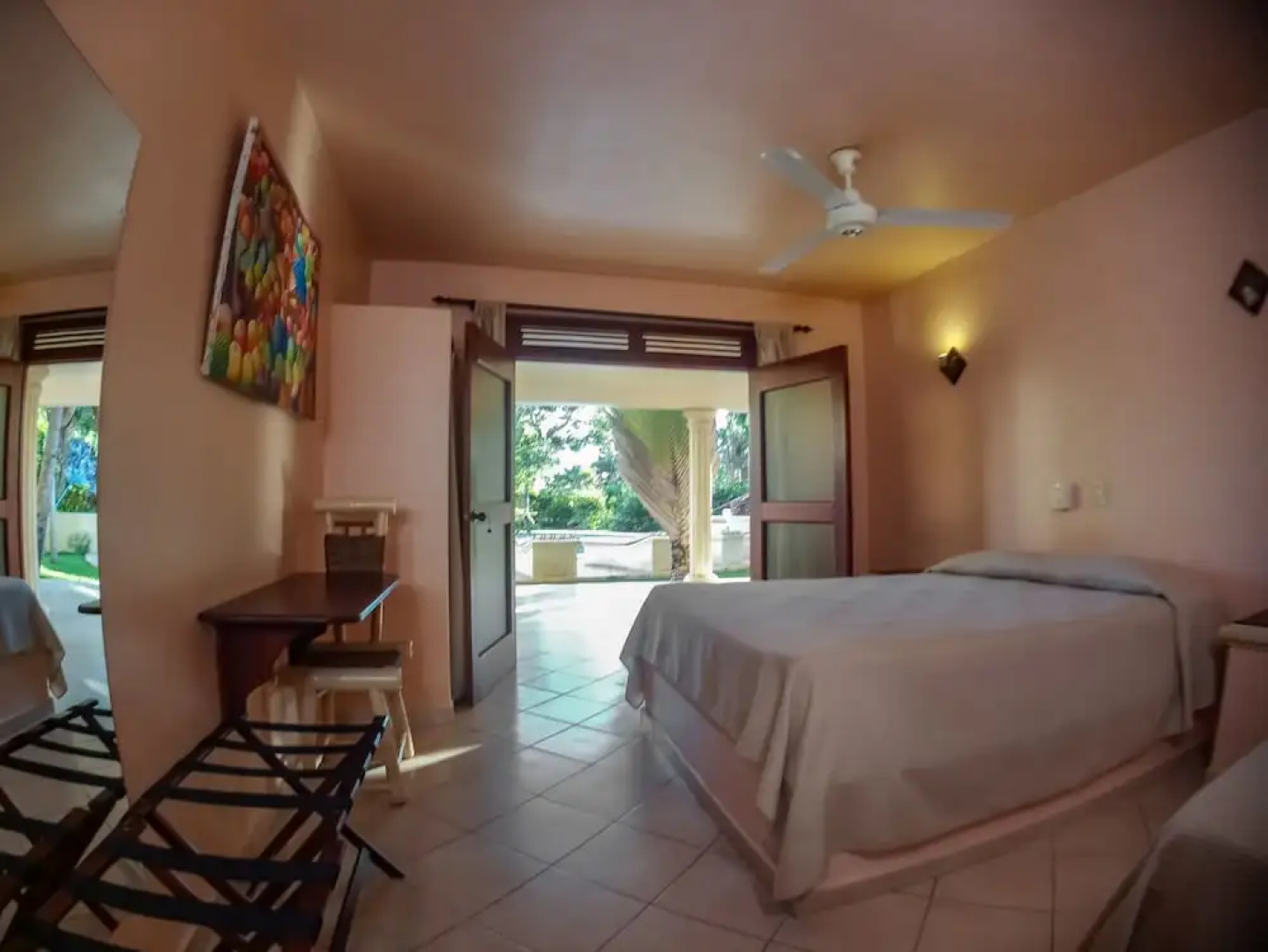 Villa La Plantacion - Adults only