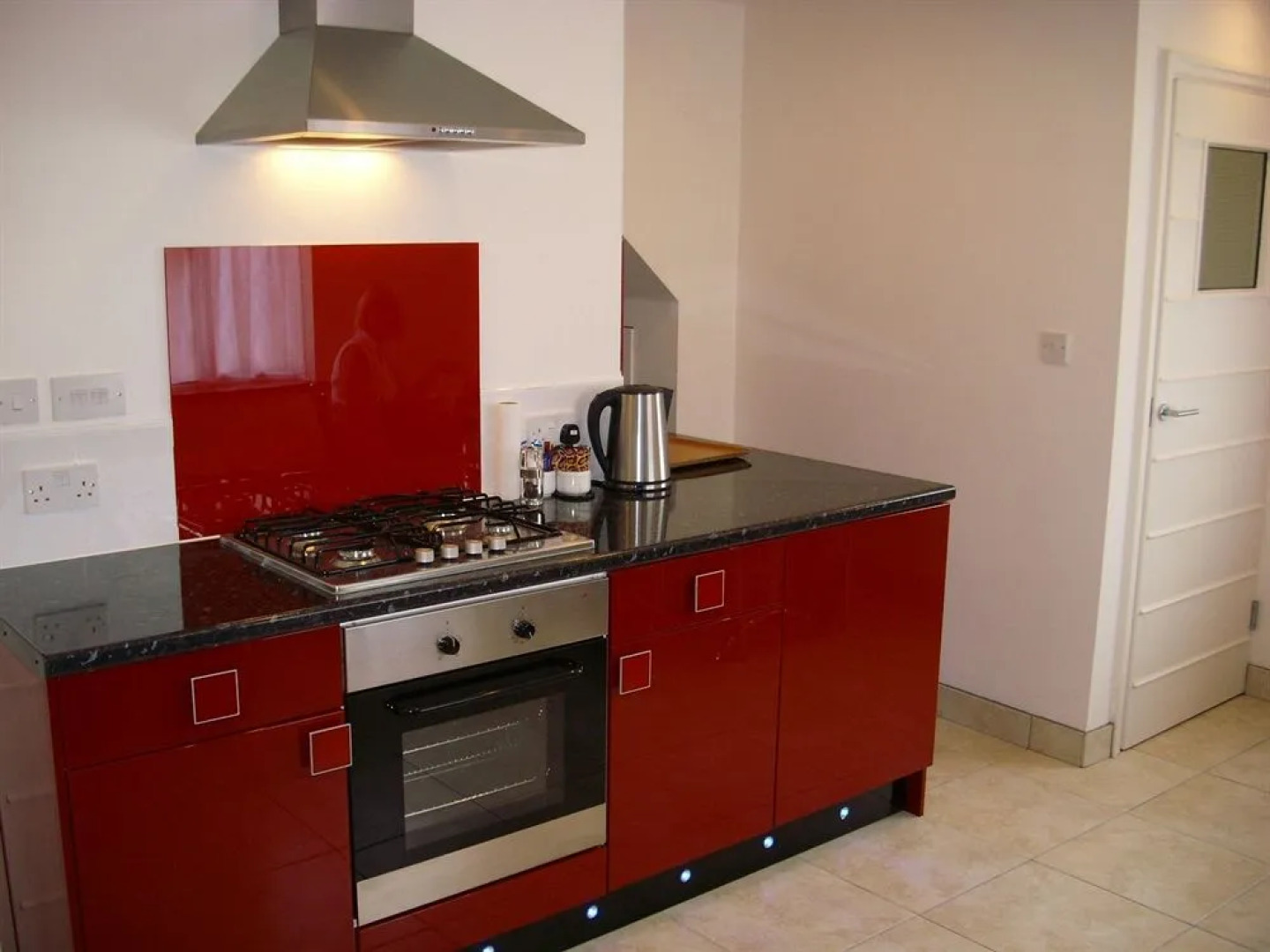 Undercliff Guest House