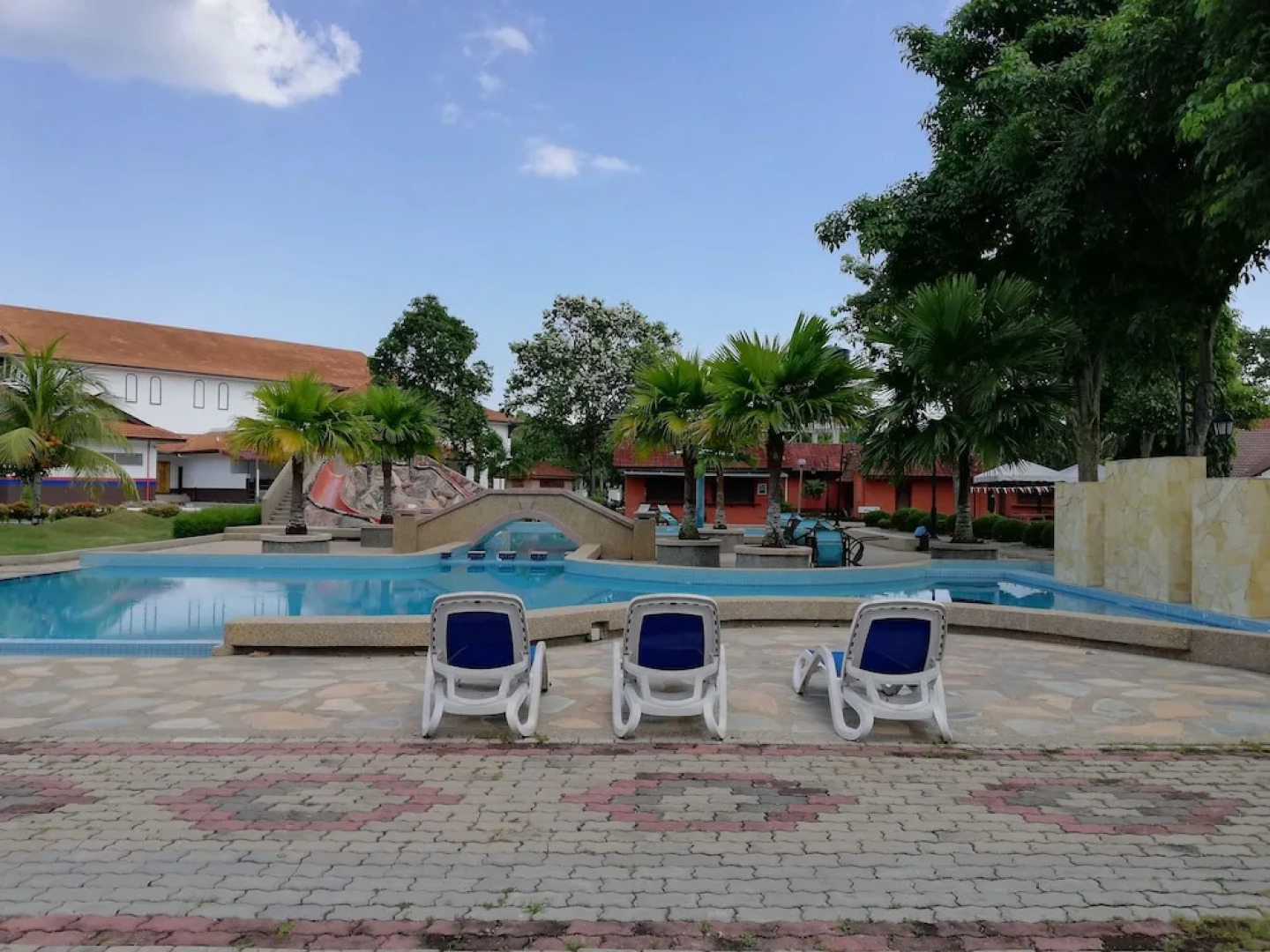 De Palma Inn Kuala Selangor