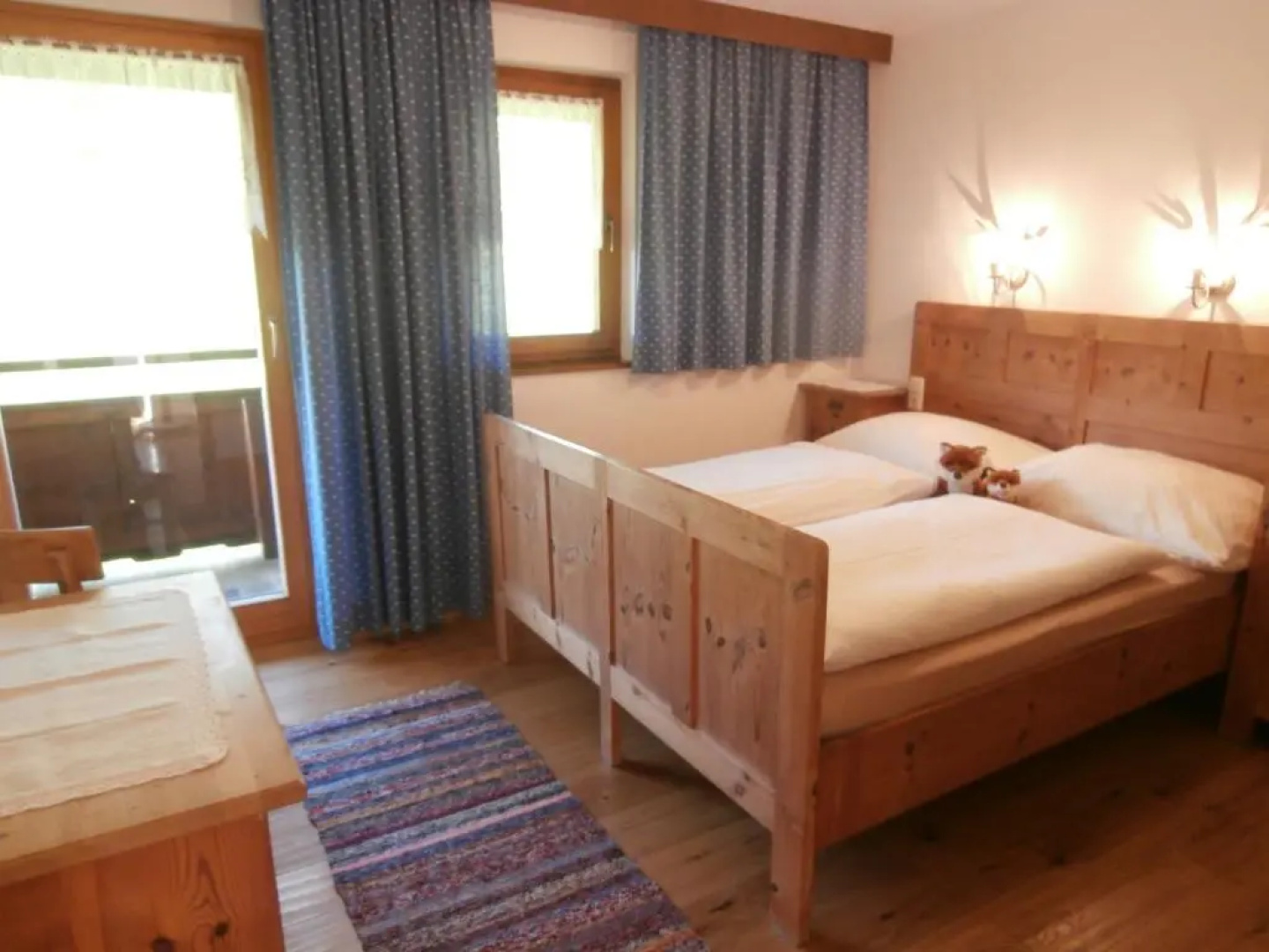 Ferienhaus Flatscher
