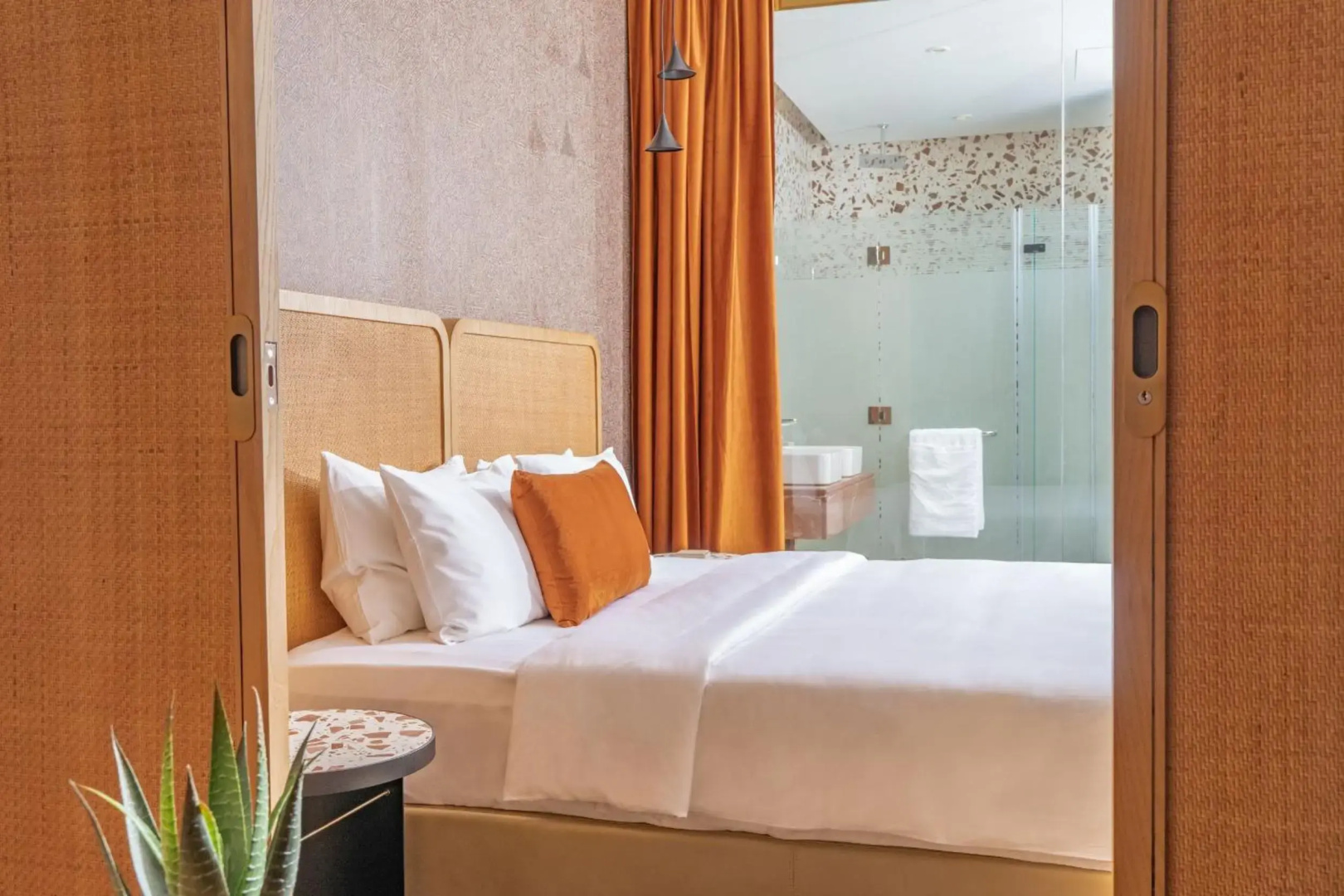 The House Hotel Al Khiran