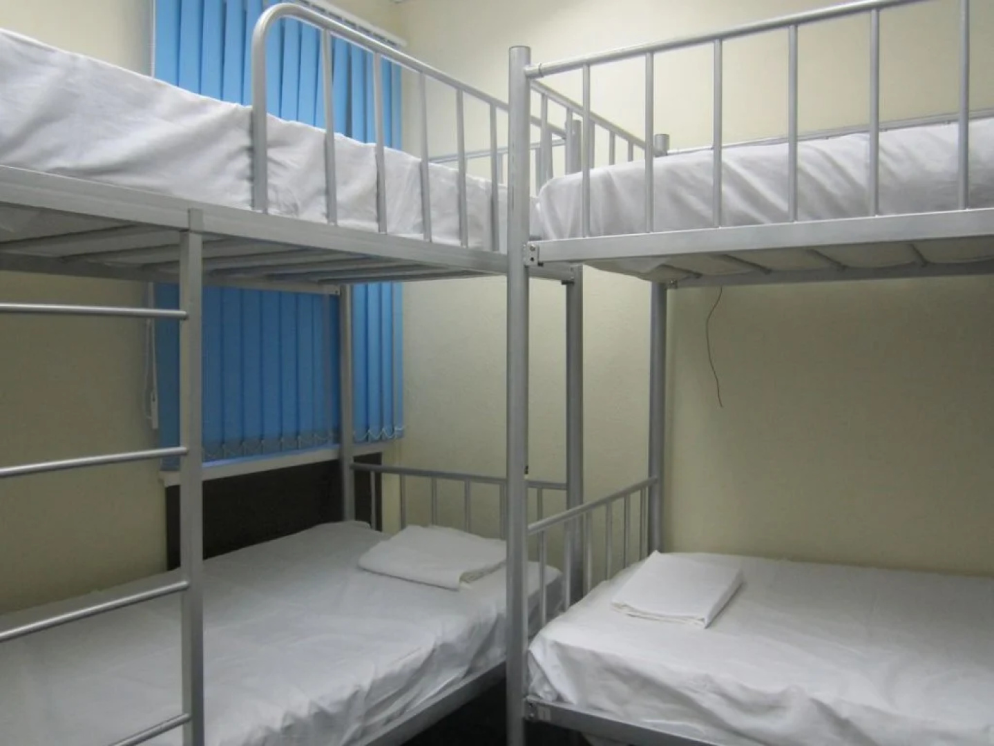 Hostel N12
