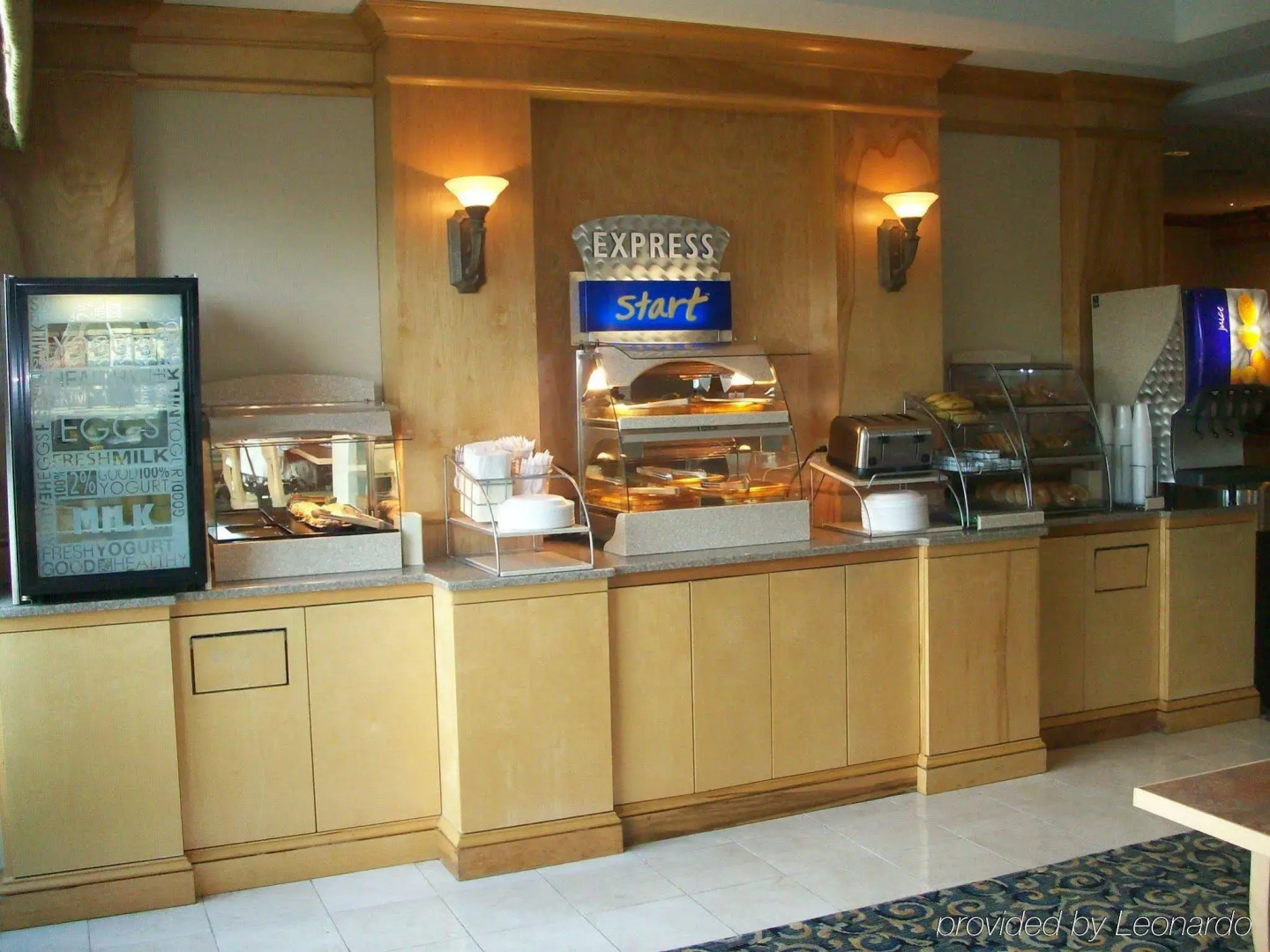 Holiday Inn Express Hotel & Suites Memphis Southwind by IHG