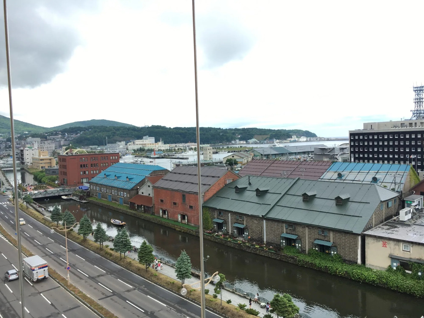Otaru Furukawa Hotel