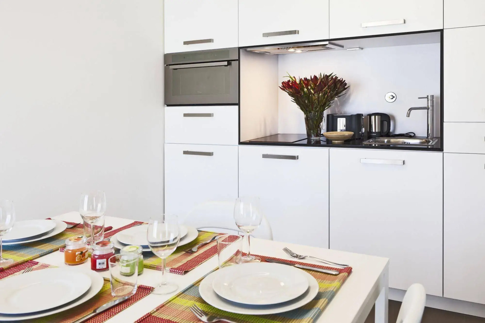 bnapartments Palacio