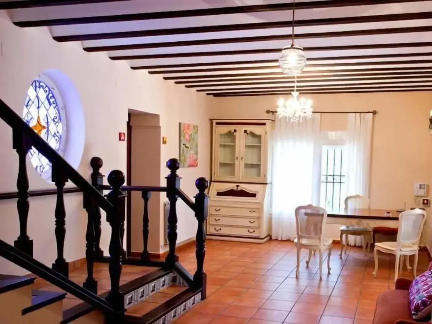 Hospedería Casa De La Campana