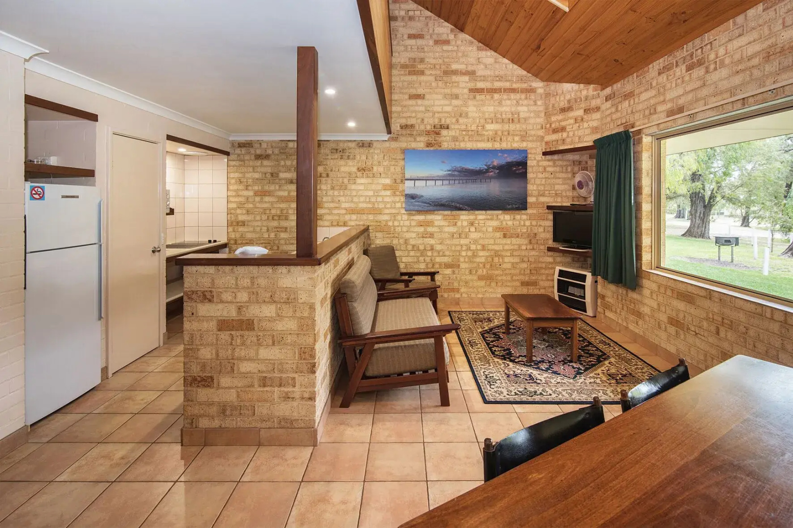 Siesta Park Holiday Resort