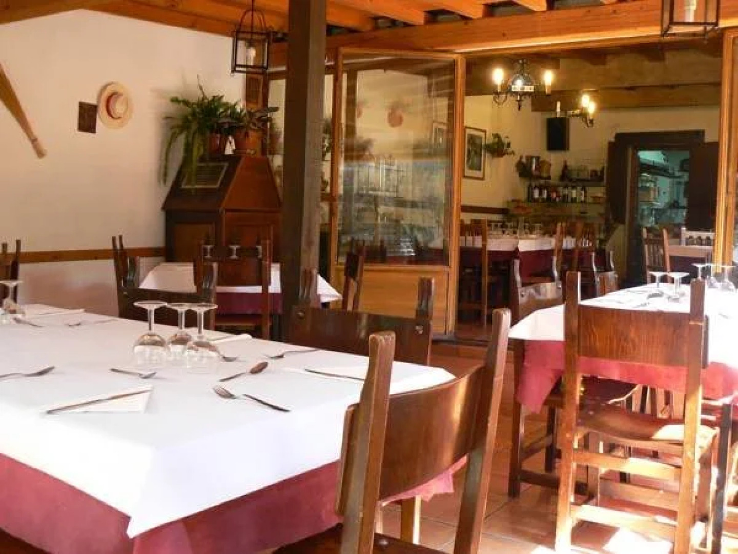 Hotel Rural Tía Margot