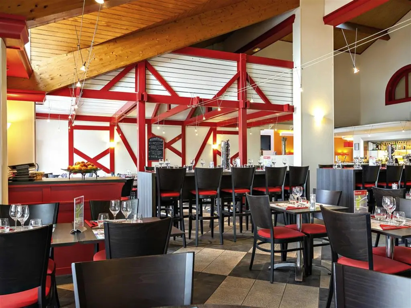 ibis La Roche sur Yon