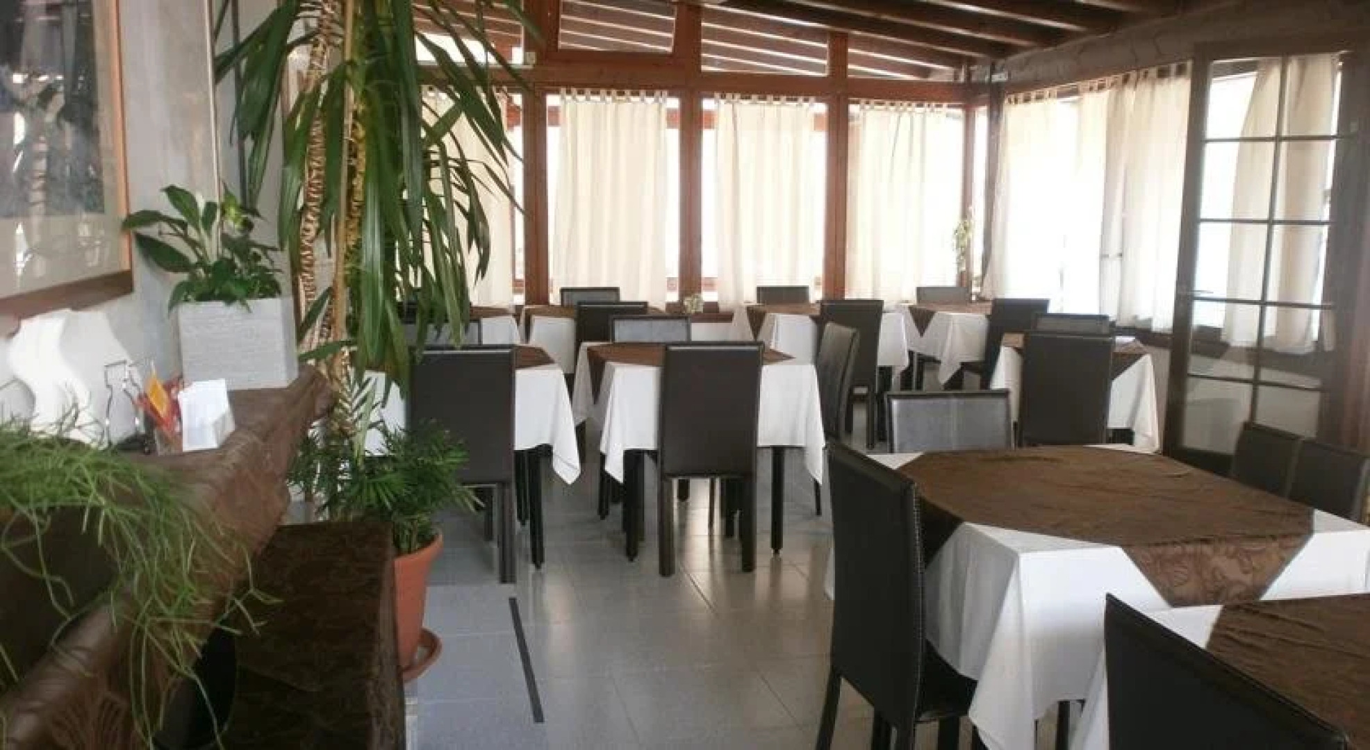 Albergo Al Pescatore