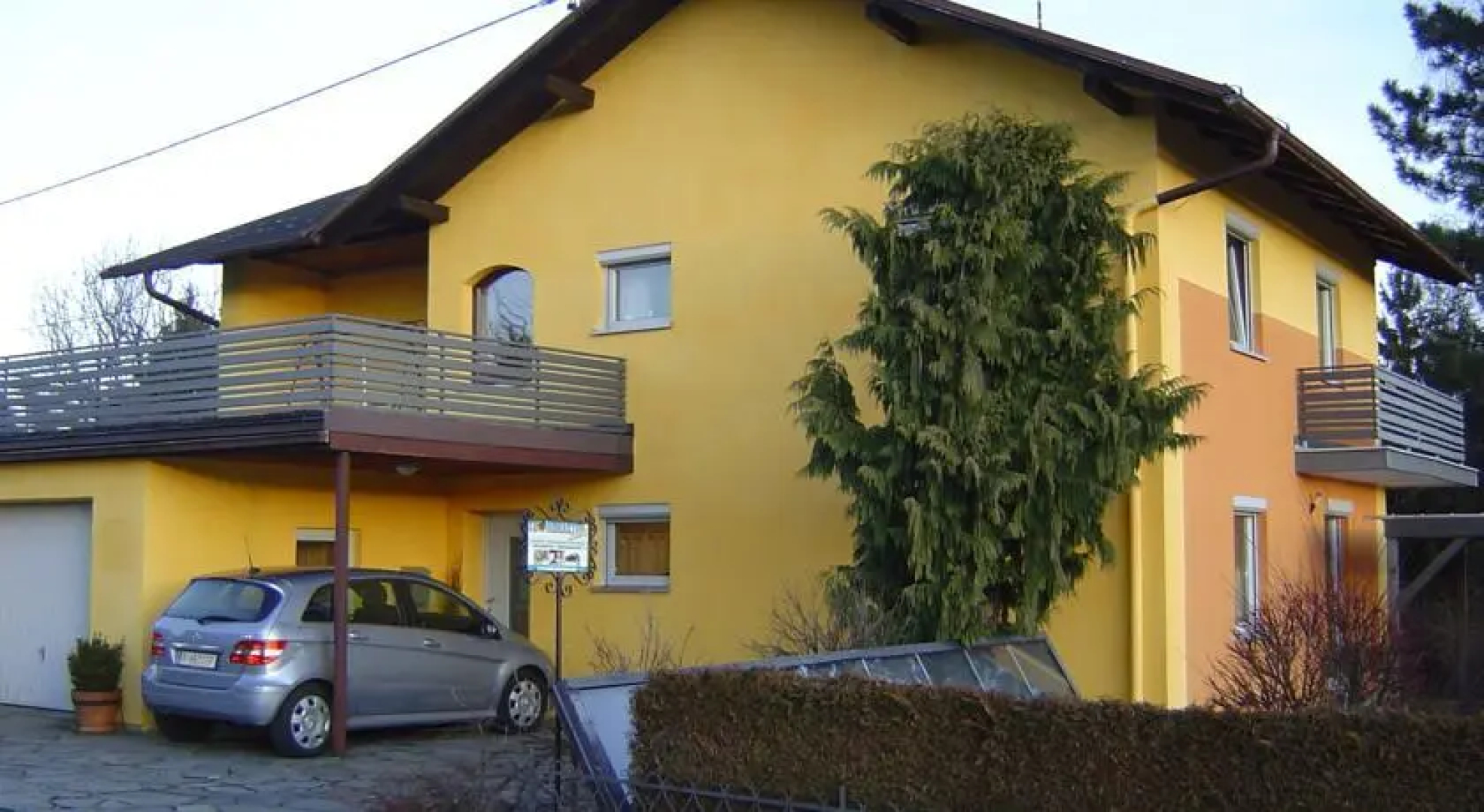 Apartment Ehrndorfer