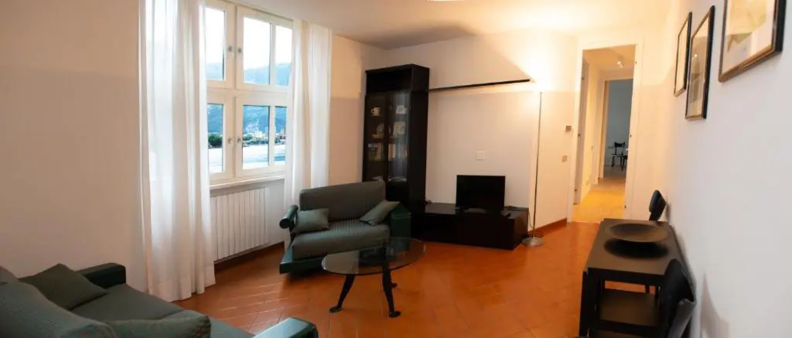 Little Marina Apartment