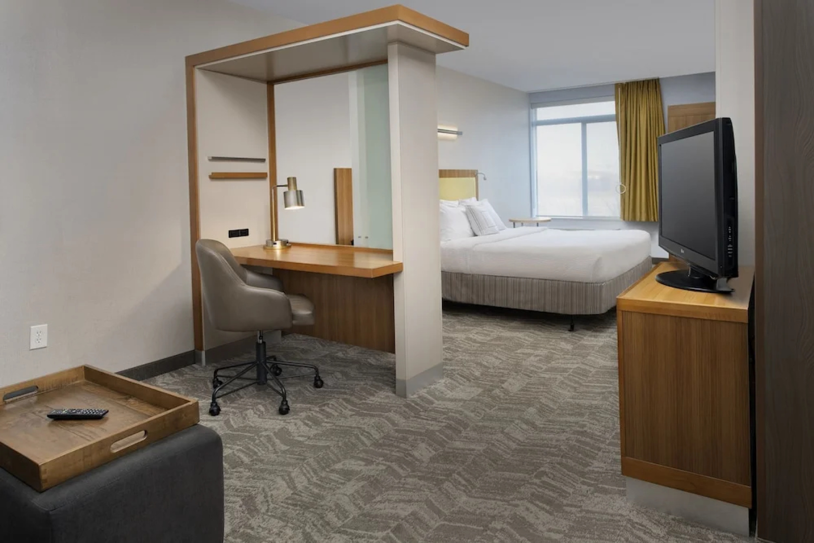 SpringHill Suites Potomac Mills Woodbridge
