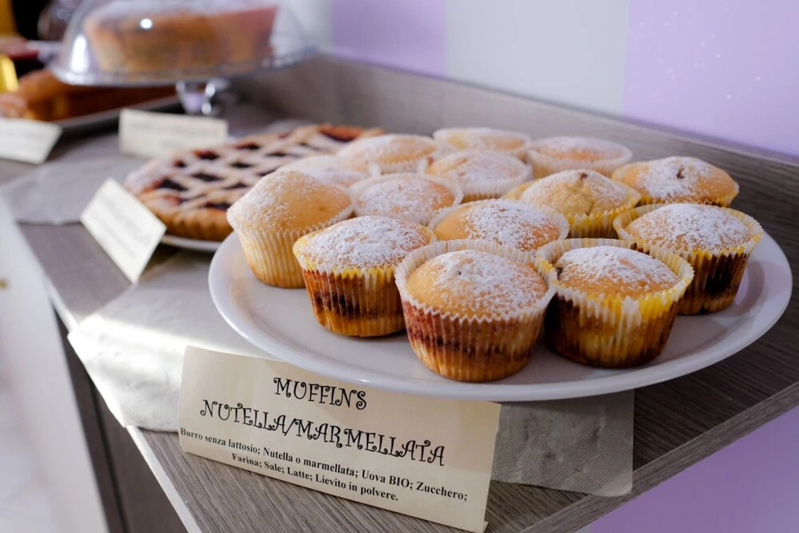 Bed And Breakfast 13