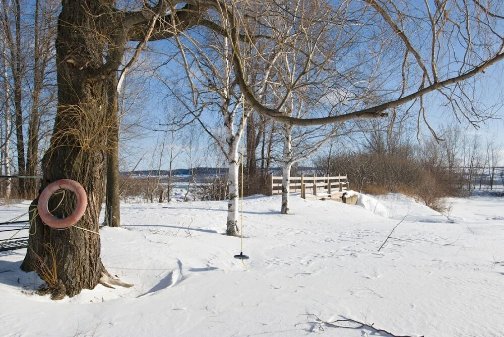 Aux Marées du Mont Sainte-Anne