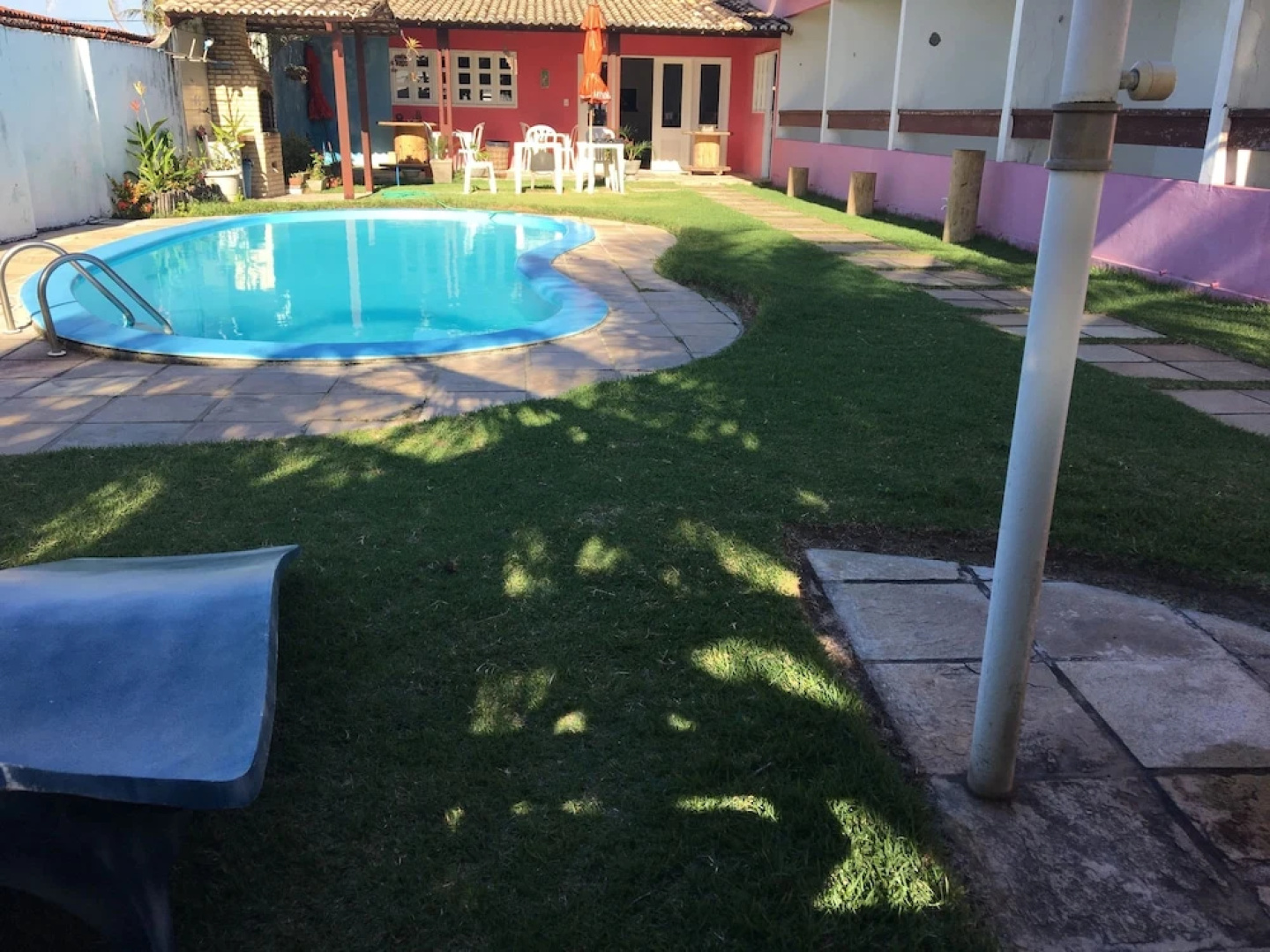 Pousada Soleil