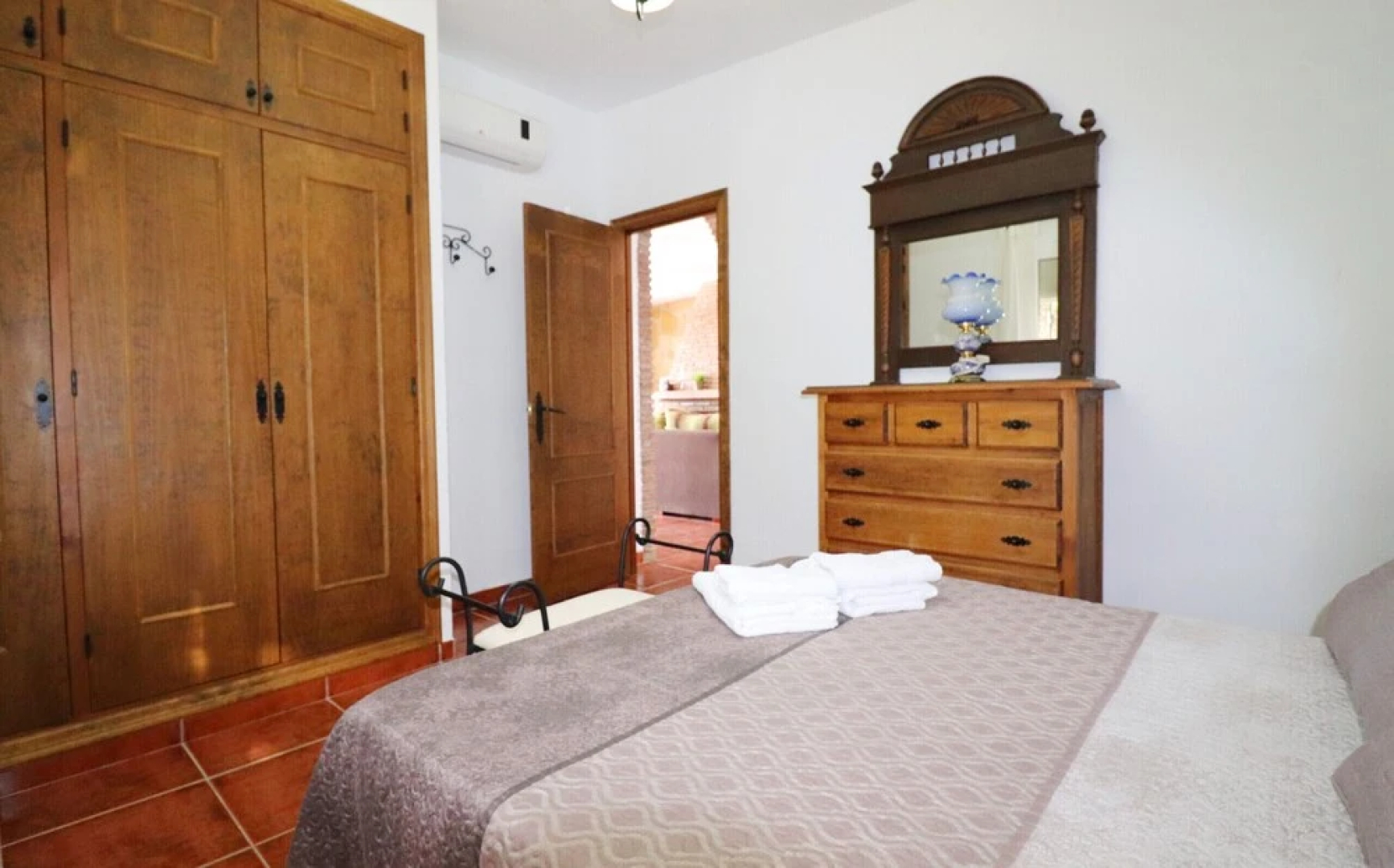 Villa Serymar