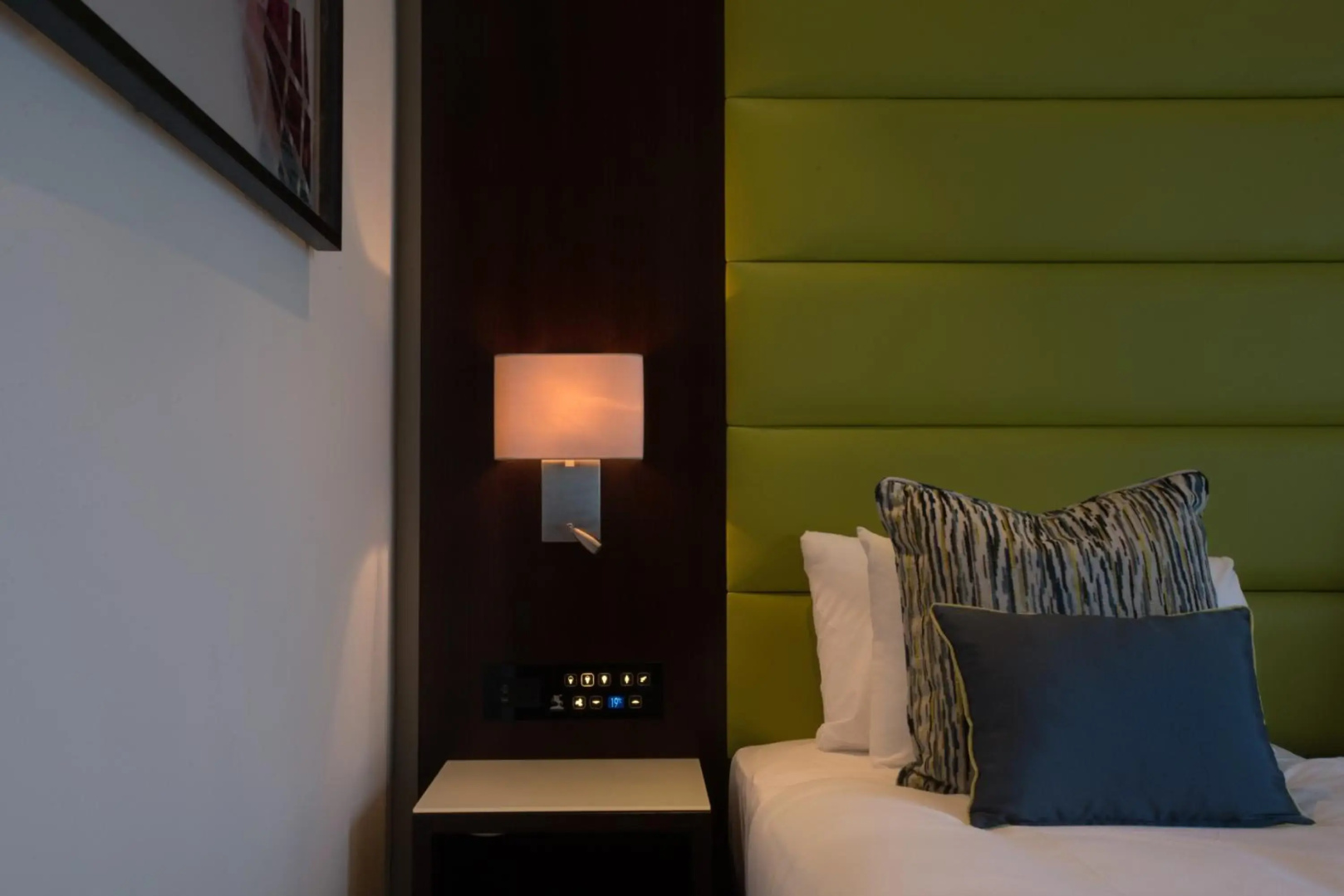 St George Hotel Wembley