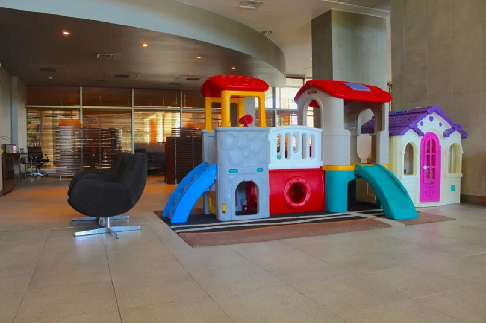 Sonesta Hotel Osorno