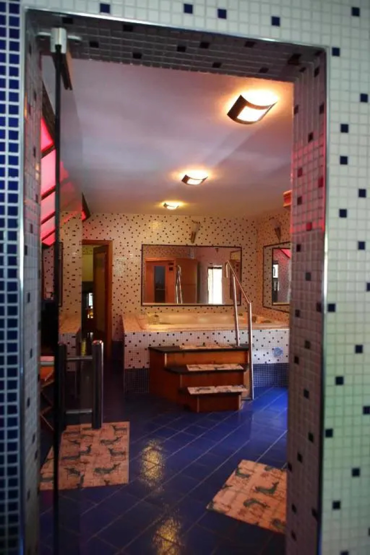 Hotel u Martina - Kocabka