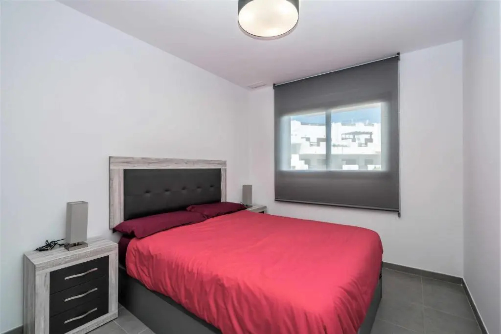 Girasol apartamento para 4 personas con piscina communitaria