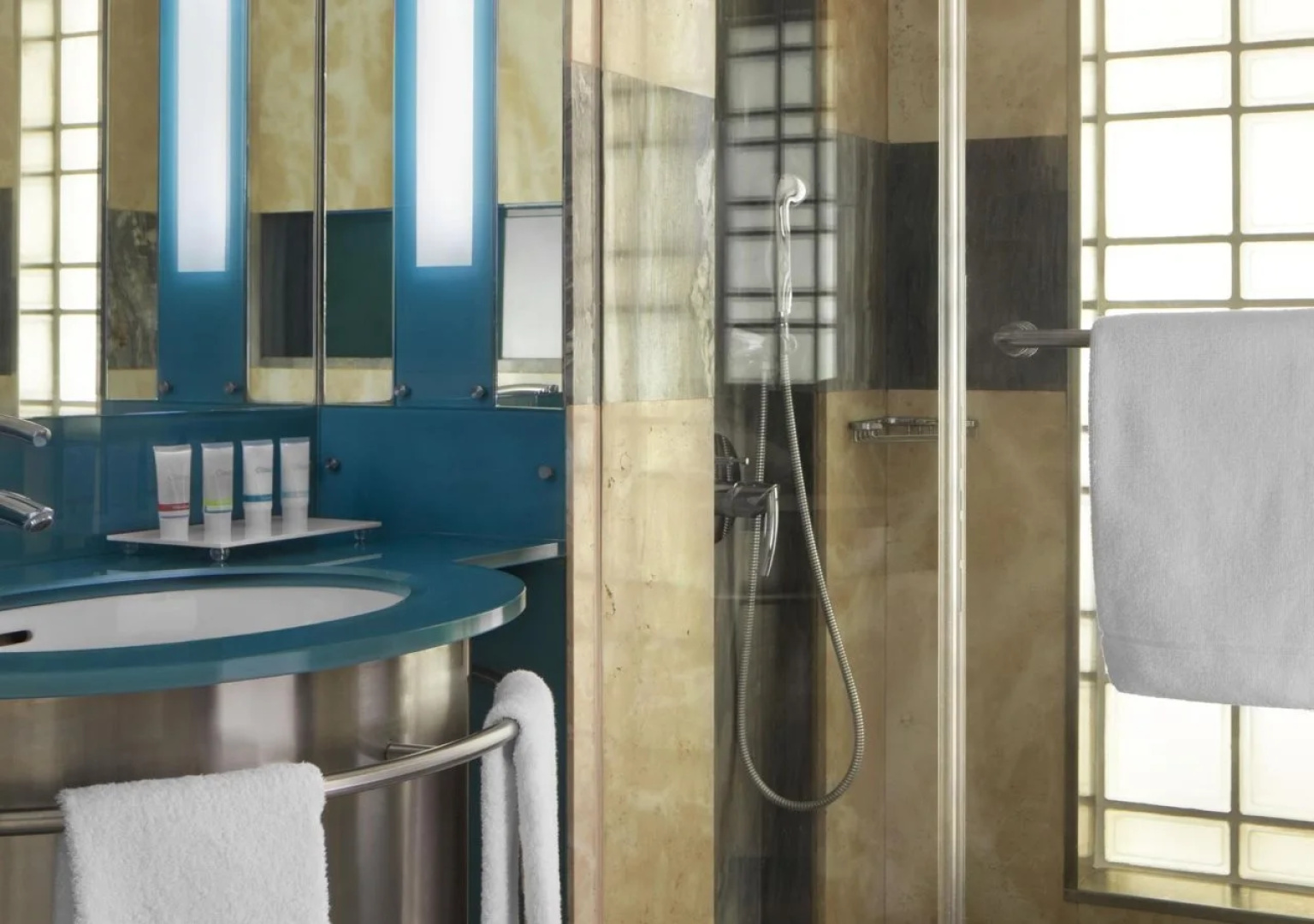 Four Points by Sheraton Le Verdun