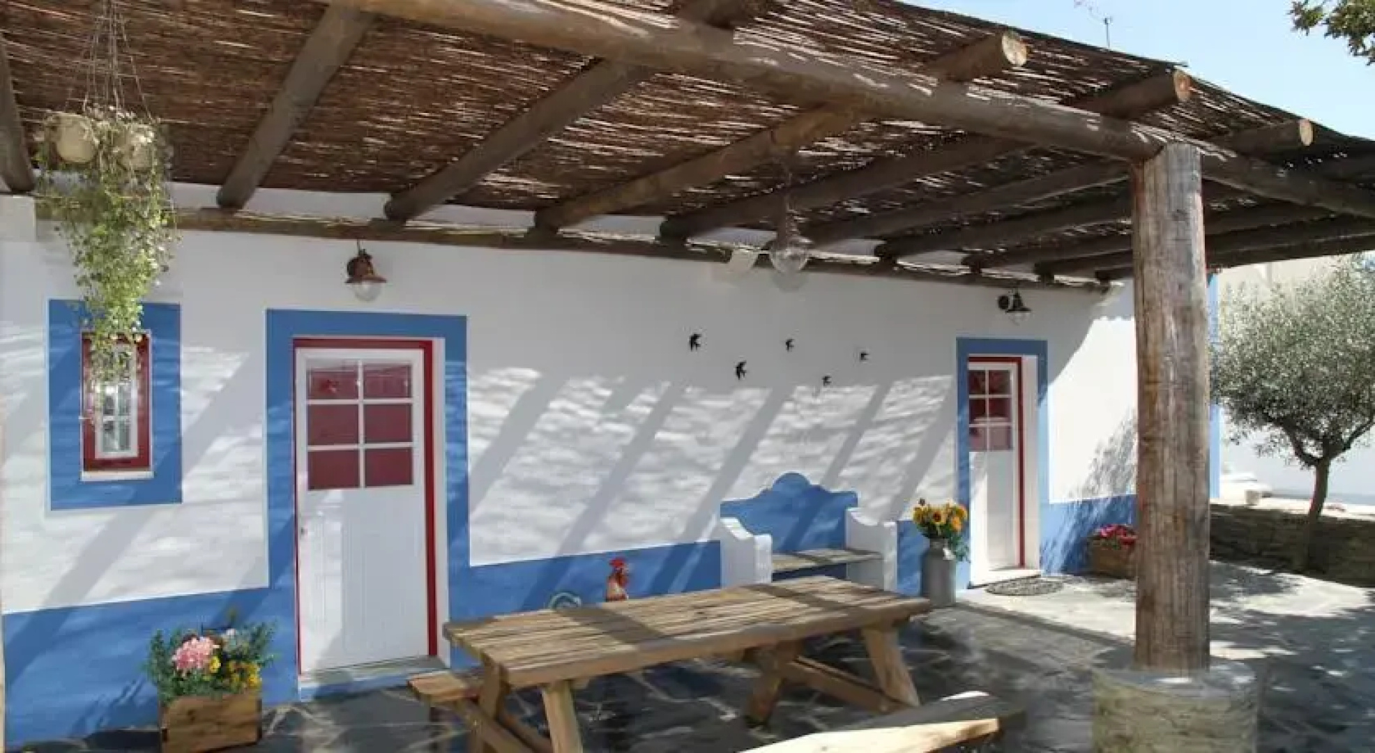 Casa dos Paquetes