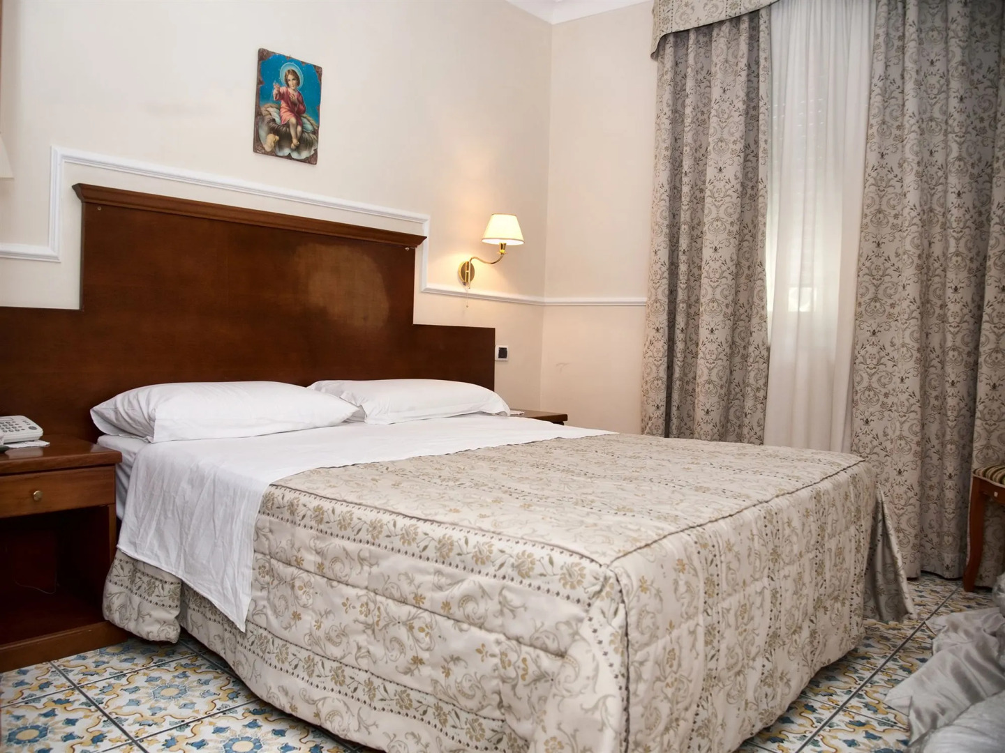 Experience Boutique Hotel - Villa Cimmino