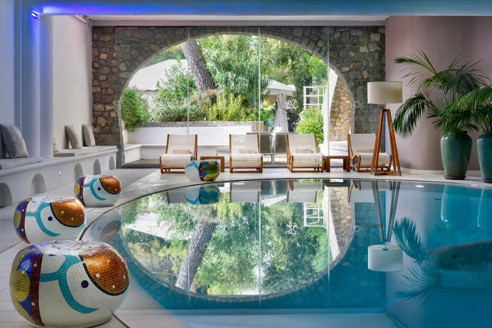 Hotel Piccolo Sant'Andrea