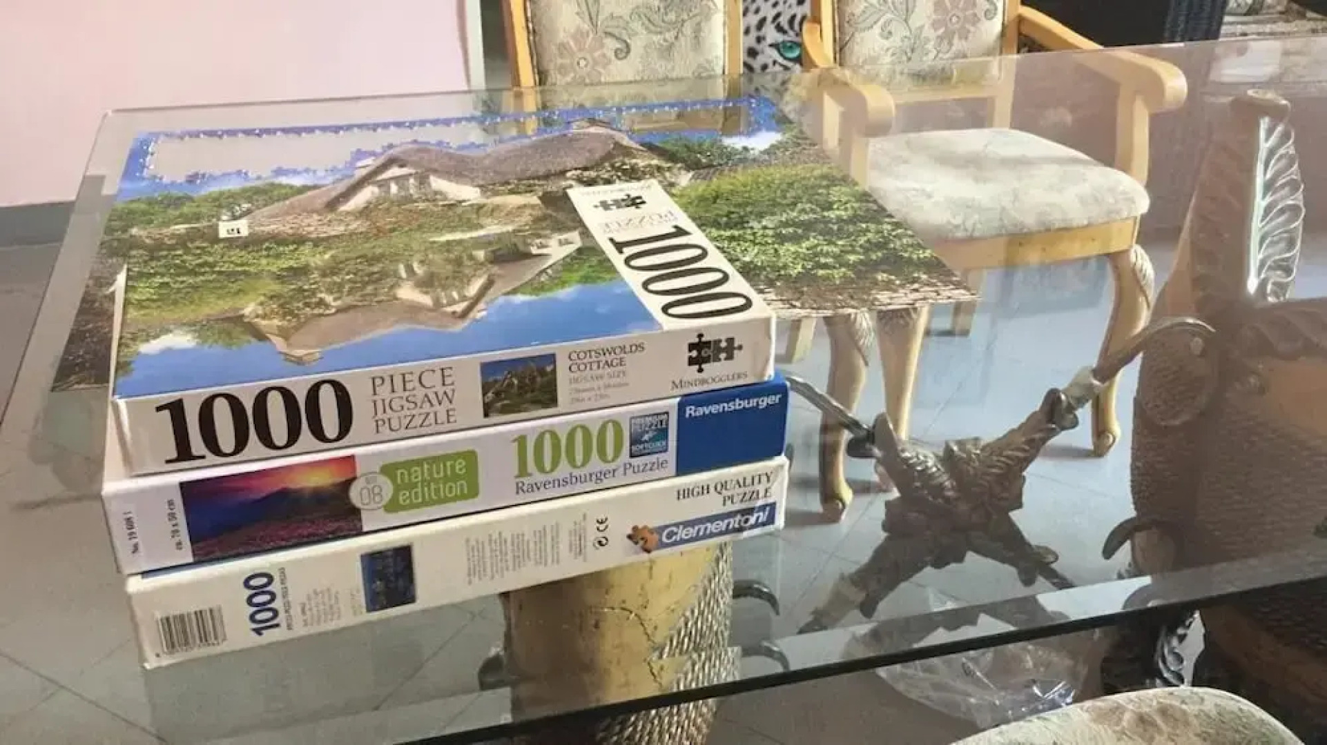 Kaswanga Farm Holiday Home